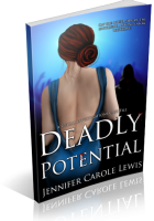 Blitz Sign-Up: Deadly Potential by Jennifer Carole Lewis