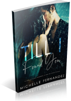 Blitz Sign-Up: Till I Found You by Michelle Fernandez