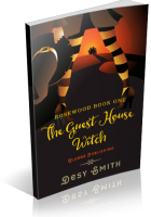 Review Opportunity: Rosewood 1 & 2 by Desy Smith
