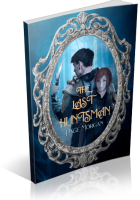 Review Opportunity: The Last Huntsman by Page Morgan