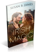 Review Opportunity: Irish Magic by Susan B. James