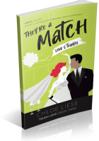 Blitz Sign-Up: They’re a Match by Chloe Liese
