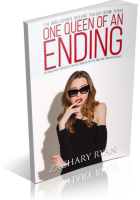 Tour: One Queen of an Ending by Zachary Ryan