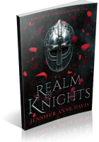Tour: Realm of Knights by Jennifer Anne Davis