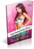 Blitz Sign-Up: Confessions of a Sex Kitten by Mila Rossi