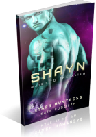 Blitz Sign-Up: Shayn by Kate Rudolph