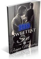 Blitz Sign-Up: His Sweetest Sin by Fiona Murphy