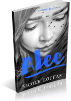 Blitz Sign-Up: Alee by Nicole Loufas