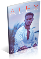 Blitz Sign-Up: Alex by A.M. Salinger