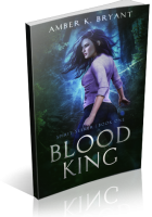 Blitz Sign-Up: Blood King by Amber K. Bryant