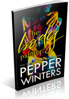 Blitz Sign-Up: The Body Painter by Pepper Winters