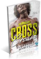 Tour: Cross Crease by Elizabeth Hartey