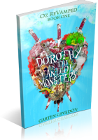 Tour: Dorothy In the Land of Monsters by Garten Gevedon