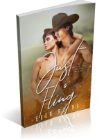 Blitz Sign-Up: Just a Fling by Eden Rayna