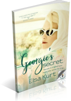 Blitz Sign-Up: Georgie’s Secret by Elsa Kurt