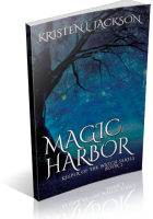 Tour: Magic Harbor by Kristen L. Jackson