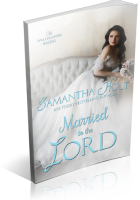 Blitz Sign-Up: Married to the Lord by Samantha Holt