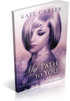 Blitz Sign-Up: My Path to You by Kate Carley