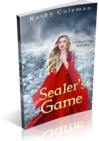 Blitz Sign-Up: Sealer’s Game by Kathy Coleman