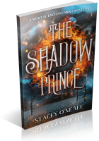 Tour: The Shadow Prince by Stacey O’Neale