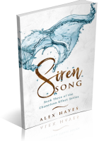 Tour: Siren Song by Alex Hayes