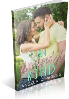 Review Opportunity: An Unexpected Kind by Angela K. Parker