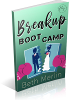 Tour: Breakup Boot Camp by Beth Merlin