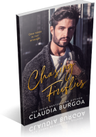 Blitz Sign-Up: Chasing Fireflies by Claudia Y. Burgoa