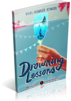 Blitz Sign-Up: Drowning Lessons by Rachel Neuburger Reynolds