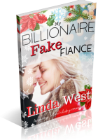 Blitz Sign-Up: My Billionaire Fake Fiance by Linda West