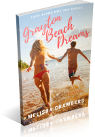 Blitz Sign-Up: Grayton Beach Dreams by Melissa Chambers