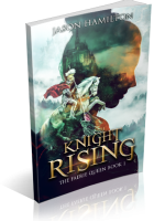 Blitz Sign-Up: Knight Rising by Jason Hamilton