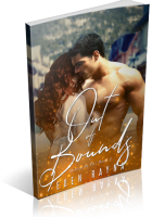Blitz Sign-Up: Out of Bounds by Eden Rayna