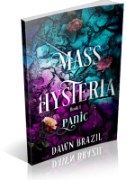 Review Opportunity: Mass Hysteria by Dawn Brazil