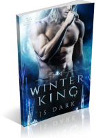 Blitz Sign-Up: Winter King by J.S. Dark