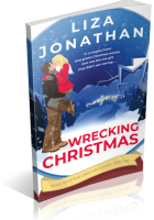 Blitz Sign-Up: Wrecking Christmas by Liza Jonathan