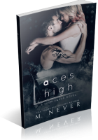 Blitz Sign-Up: Aces High by M Never