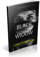 Blitz Sign-Up: The Black Widow by Christa Simpson