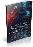 Blitz Sign-Up: The Dirty Dozen: Vampire Edition Anthology