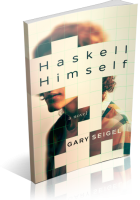 Blitz Sign-Up: Haskell Himself by Gary Seigel