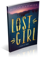 Tour: Lost Girl by Holly Kammier