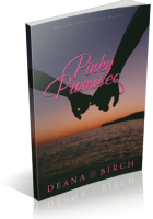 Blitz Sign-Up: Pinky Promises by Deana Birch