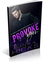 Tour: Provoke You by Diana A. Hicks