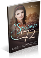 Blitz Sign-Up: Season of ’72 by Karen Tomsovic