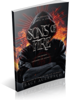 Blitz Sign-Up: Sons of Fire by Tracy Auerbach