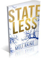 Blitz Sign-Up: Stateless by Meli Raine