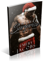 Blitz Sign-Up: Twisted Surprise by Emery Jacobs