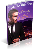 Blitz Sign-Up: Begin with Me by Claudia Y. Burgoa