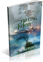 Blitz Sign-Up: Freeing Eden by G.S. Kenney