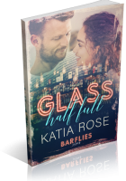 Blitz Sign-Up: Glass Half Full by Katia Rose